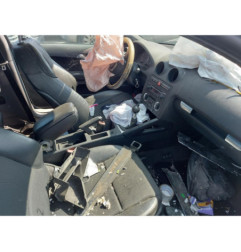 Essieu arriere AUDI A3 2