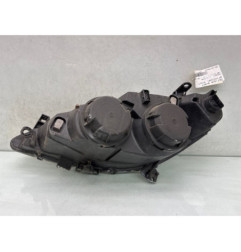 Optique avant principal droit (feux)(phare) PEUGEOT 307