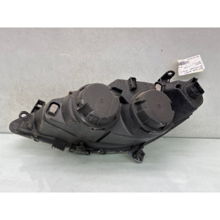 Optique avant principal droit (feux)(phare) PEUGEOT 307