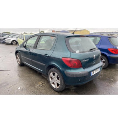 Optique avant principal droit (feux)(phare) PEUGEOT 307