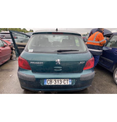 Optique avant principal droit (feux)(phare) PEUGEOT 307