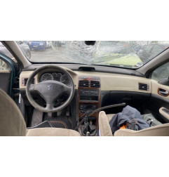 Optique avant principal droit (feux)(phare) PEUGEOT 307