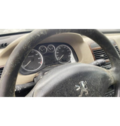 Optique avant principal droit (feux)(phare) PEUGEOT 307
