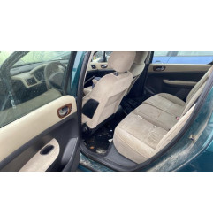 Optique avant principal droit (feux)(phare) PEUGEOT 307