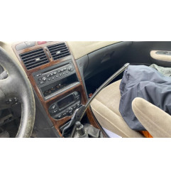 Optique avant principal droit (feux)(phare) PEUGEOT 307