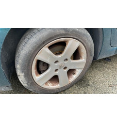 Optique avant principal droit (feux)(phare) PEUGEOT 307