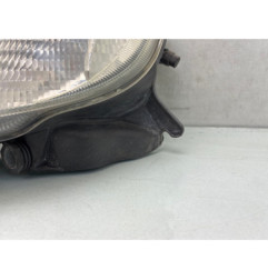 Optique avant principal gauche (feux)(phare) MERCEDES CLASSE M 163