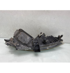 Optique avant principal gauche (feux)(phare) MAZDA 6 2