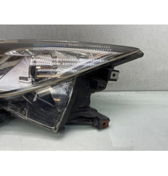 Optique avant principal gauche (feux)(phare) MAZDA 6 2
