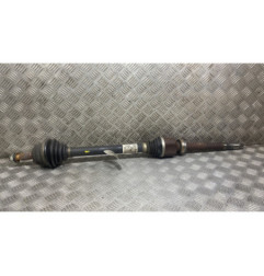 Cardan droit (transmission) CITROEN C4 PICASSO 2 Photo n°1