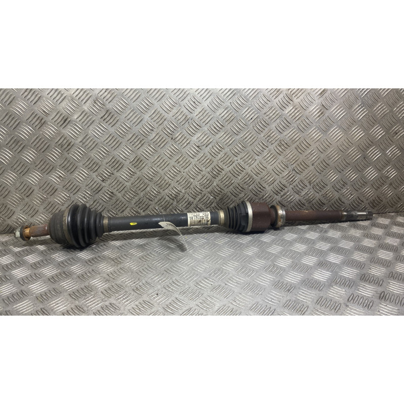 Cardan droit (transmission) CITROEN C4 PICASSO 2 Photo n°1