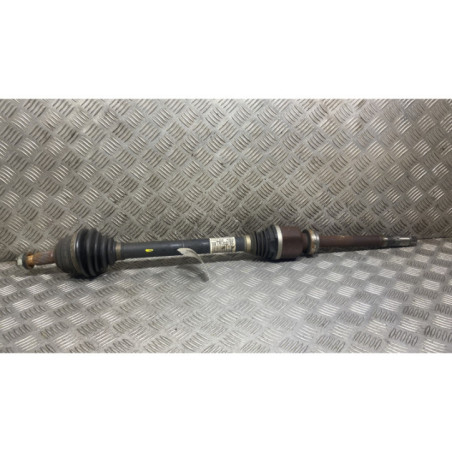Cardan droit (transmission) CITROEN C4 PICASSO 2 Photo n°1