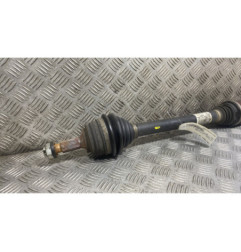 Cardan droit (transmission) CITROEN C4 PICASSO 2