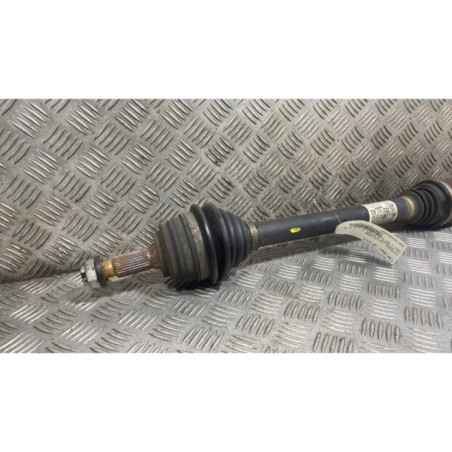 Cardan droit (transmission) CITROEN C4 PICASSO 2