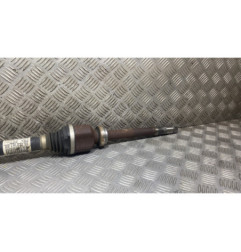 Cardan droit (transmission) CITROEN C4 PICASSO 2