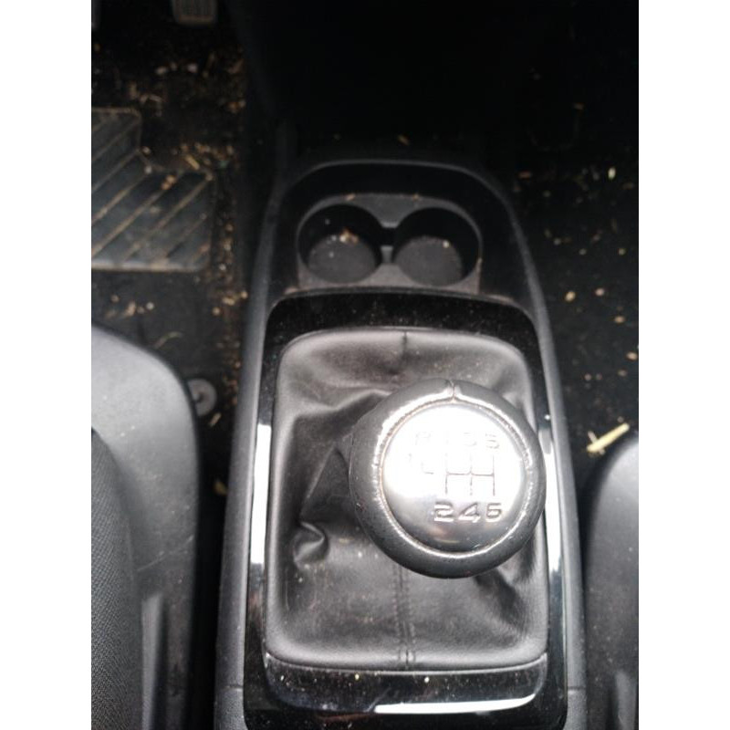 Cardan droit (transmission) CITROEN C4 PICASSO 2 Photo n°4