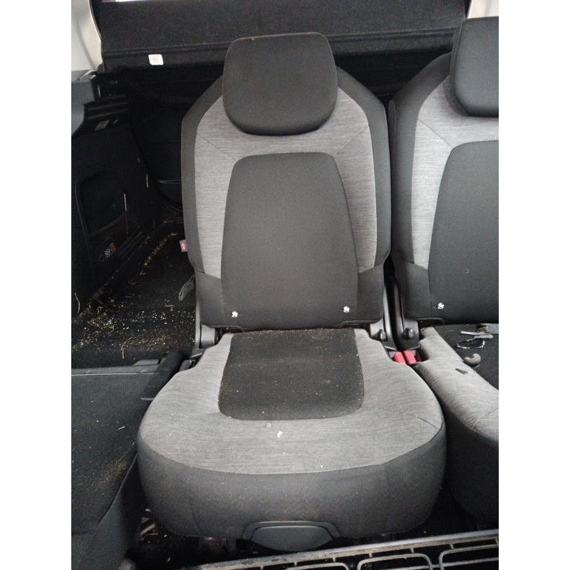 Cardan droit (transmission) CITROEN C4 PICASSO 2 Photo n°5
