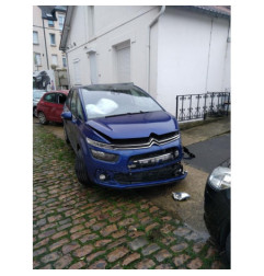 Cardan droit (transmission) CITROEN C4 PICASSO 2