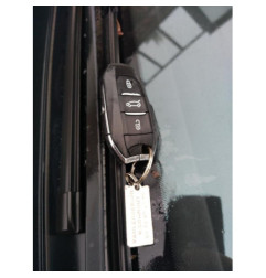 Cardan droit (transmission) CITROEN C4 PICASSO 2