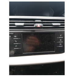 Cardan droit (transmission) CITROEN C4 PICASSO 2