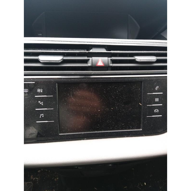 Cardan droit (transmission) CITROEN C4 PICASSO 2 Photo n°10