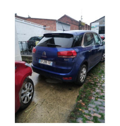 Cardan droit (transmission) CITROEN C4 PICASSO 2