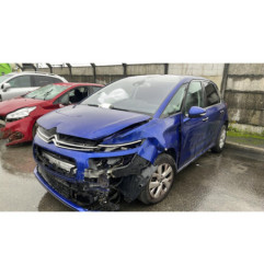 Cardan droit (transmission) CITROEN C4 PICASSO 2