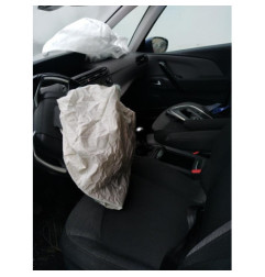 Cardan droit (transmission) CITROEN C4 PICASSO 2
