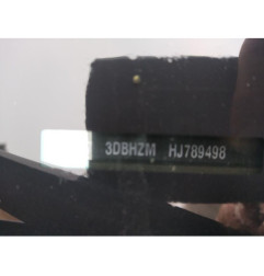 Cardan droit (transmission) CITROEN C4 PICASSO 2