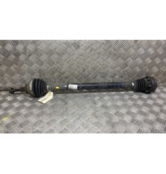 Cardan droit (transmission) VOLKSWAGEN JETTA 3 Photo n°1