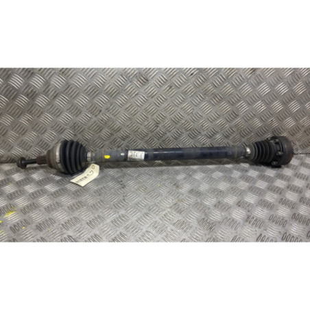 Cardan droit (transmission) VOLKSWAGEN JETTA 3 Photo n°1