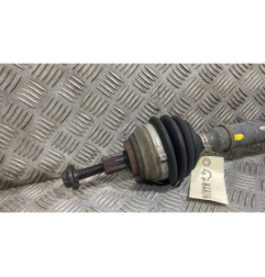 Cardan droit (transmission) VOLKSWAGEN JETTA 3
