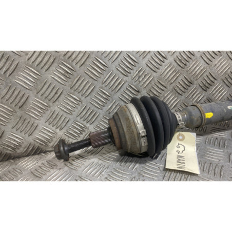 Cardan droit (transmission) VOLKSWAGEN JETTA 3