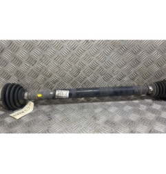 Cardan droit (transmission) VOLKSWAGEN JETTA 3