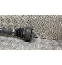 Cardan droit (transmission) VOLKSWAGEN JETTA 3