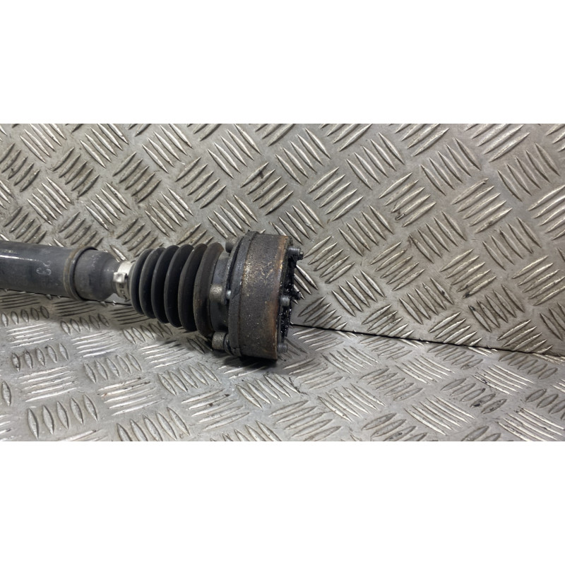 Cardan droit (transmission) VOLKSWAGEN JETTA 3 Photo n°5