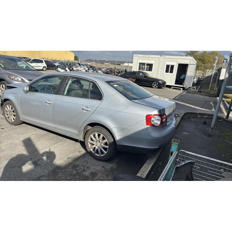Cardan droit (transmission) VOLKSWAGEN JETTA 3 Photo n°6
