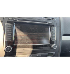 Cardan droit (transmission) VOLKSWAGEN JETTA 3