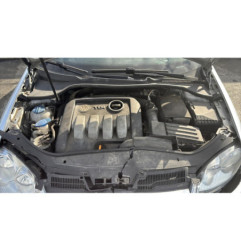 Cardan droit (transmission) VOLKSWAGEN JETTA 3