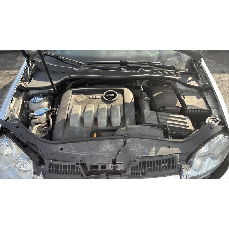 Cardan droit (transmission) VOLKSWAGEN JETTA 3 Photo n°8