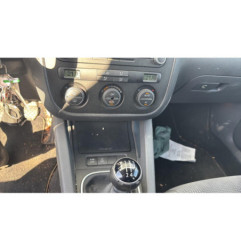 Cardan droit (transmission) VOLKSWAGEN JETTA 3