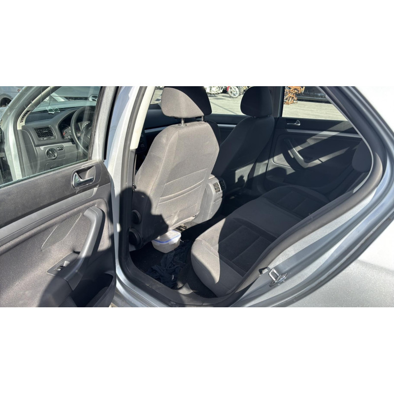 Cardan droit (transmission) VOLKSWAGEN JETTA 3 Photo n°10