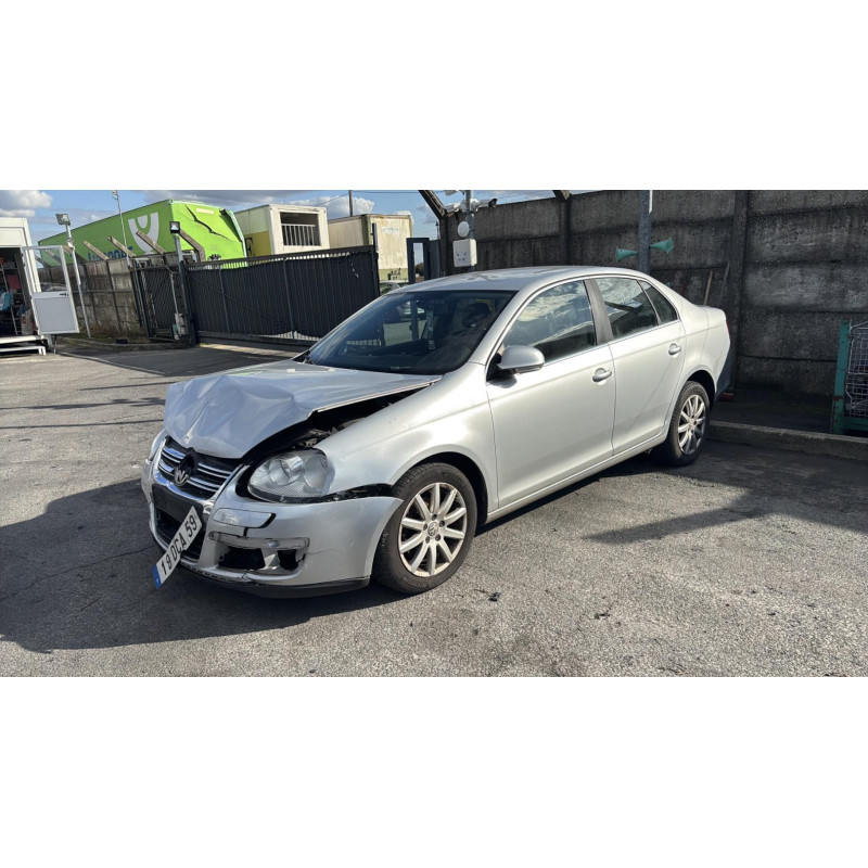 Cardan droit (transmission) VOLKSWAGEN JETTA 3 Photo n°11