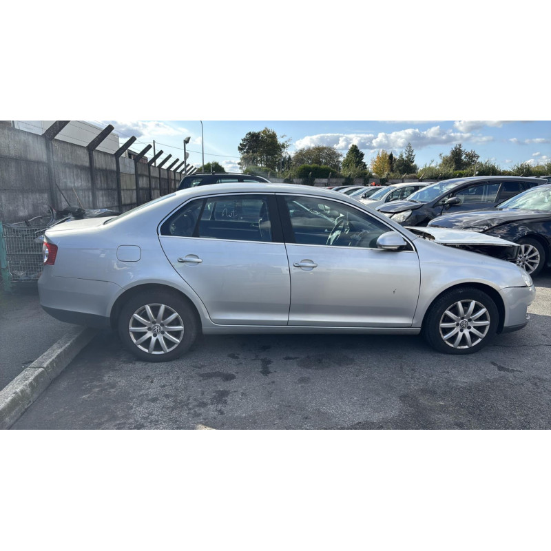 Cardan droit (transmission) VOLKSWAGEN JETTA 3 Photo n°12