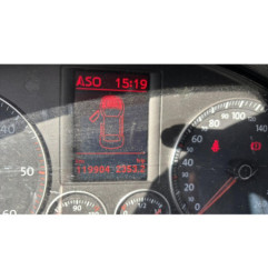 Cardan droit (transmission) VOLKSWAGEN JETTA 3