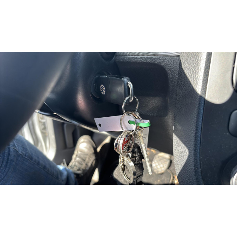 Cardan droit (transmission) VOLKSWAGEN JETTA 3 Photo n°14