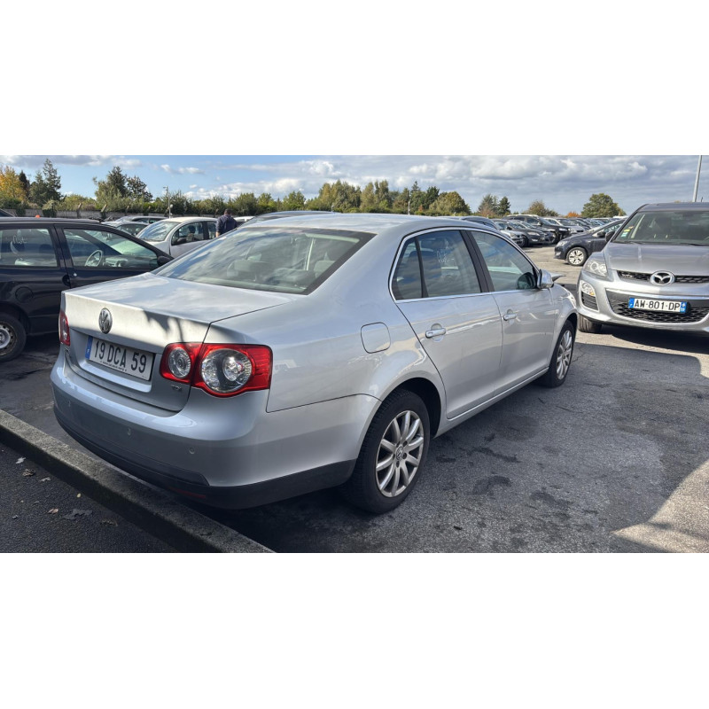 Cardan droit (transmission) VOLKSWAGEN JETTA 3 Photo n°15