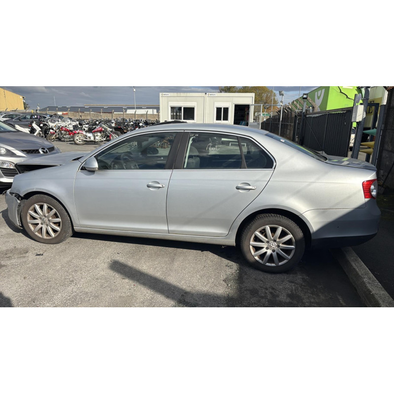 Cardan droit (transmission) VOLKSWAGEN JETTA 3 Photo n°16
