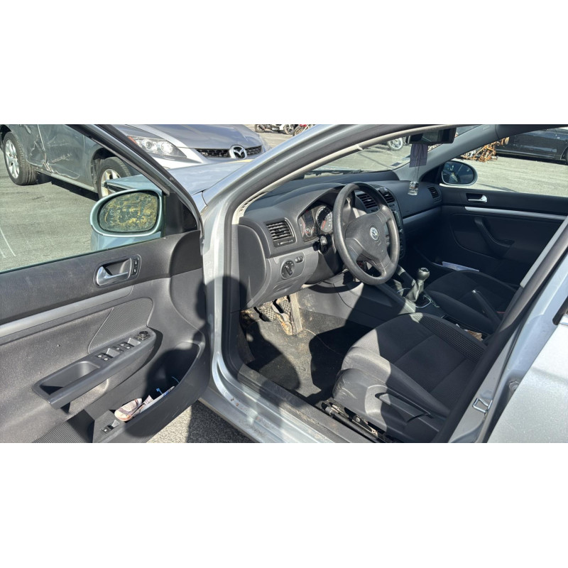 Cardan droit (transmission) VOLKSWAGEN JETTA 3 Photo n°17