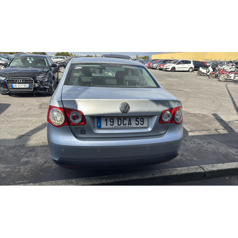 Cardan droit (transmission) VOLKSWAGEN JETTA 3 Photo n°20